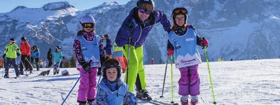 30 osób) Darmowe wi-fi w lobby Cena nie zawiera: Kosztów dojazdu autokarem klasy LUX +400 PLN Kosztów szkoleń narciarsko snowboardowych z polskimi instruktorami na każdym poziomie zaawansowania