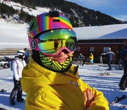 FERIE POMORSKIE Civetta - Sella Ronda 09-16.02.2019, z dojazdem autokarem 10-17.02.2019 Państwo: Włochy Civetta Miejscowość: Pecol di Zoldo Zakwaterowanie: Residence Civetta Region narciarski: Civetta Sella Ronda Termin: 09-16.