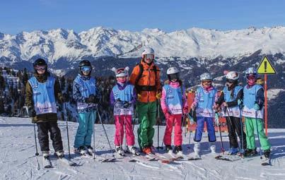 FERIE POMORSKIE VAL DI FIEMME (Alpe Cermis, Obereggen, Predazzo, Pampeago, Alpe Lusia 09-16.02.2019