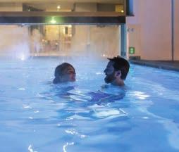 Cena zawiera: 7 dniowy pobyt w Hotelu Erica ***S Zakwaterowanie w pokoju wg cennika Wyżywienie HB - obfite śniadania i obiadokolacje Wstęp na wellness z saunami i basenem Animacje Fun-Tomas a dla