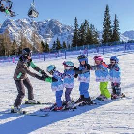 03.01.2019 Sylwester hotel Sport Pampeago *** Val di Fiemme  03.