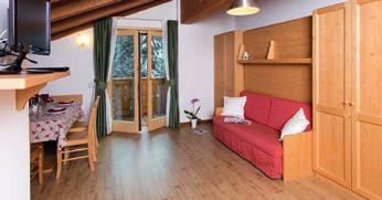 NAZWA APARTAMENTU DOSTĘPNA PULA APARTAMENTÓW CENA STUDIO 2 1 2190 PLN / 498 EUR STUDIO 3 1 2090 PLN / 475 EUR STUDIO 4 14 1750 PLN / 398 EUR BILO 4 13 2050 PLN / 466 EUR BILO 6 5 1950 PLN / 443 EUR