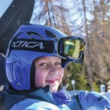 20-37 Hotel Collini***S Val Rendena Pinzolo 09-16.02.2019 lub 08-17.02.2019 (opcja autokar) Hotel Canada**** Val Rendena Pinzolo 09-16.