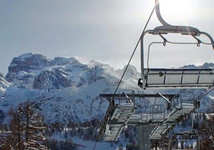 02.2019 lub 15-24.02.2019 (opcja autokar) Hotel Erica ***S Val di Fiemme 09 16.02.2019 lub 08-17.02.2019 (opcja autokar) 16 23.