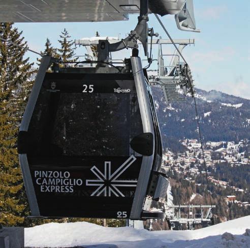 Val Rendena 2019 (opcja autokar) Rezydencja Rosa