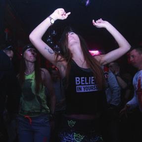 Apres uderzy tam ze zdwojoną siłą: DJ s Party w najbardziej imprezowych