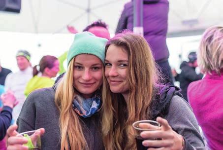 przebierana z motywem przewodnim Na wyjazdach z Fun-Tomasem nie może