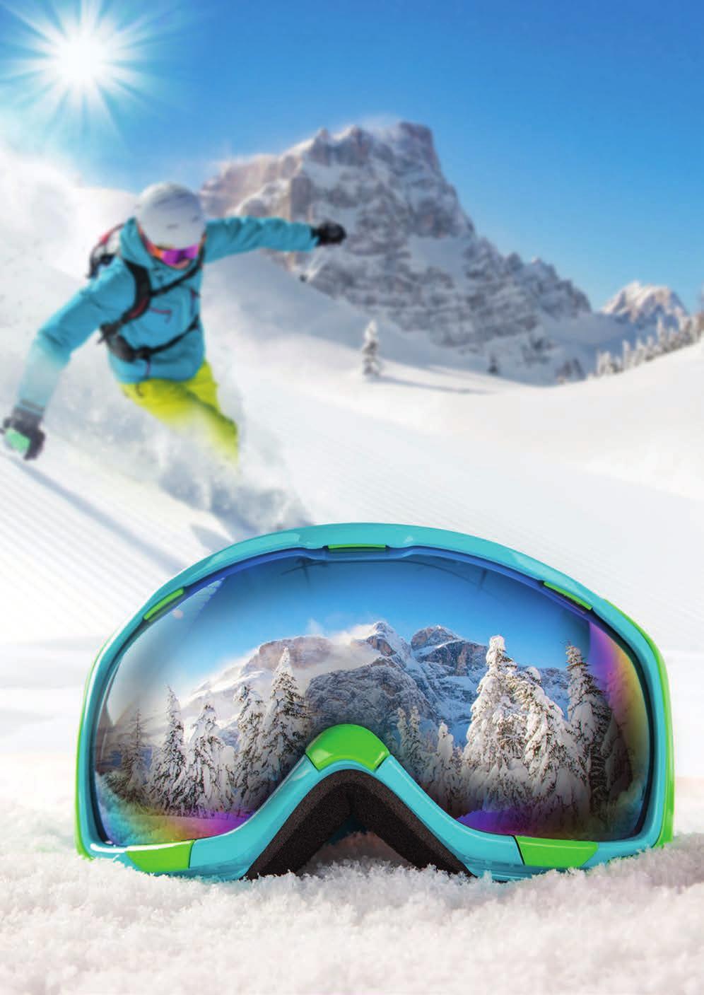 Ubezpieczenia PZU UBEZPIECZENIE PZU WOJAŻER Wariant SKI w cenie wyjazdu: KL wraz z assistance czyli koszty leczenia na kwotę 80.000PLN NNW czyli następstwa nieszczęśliwych wypadków na kwotę 10.