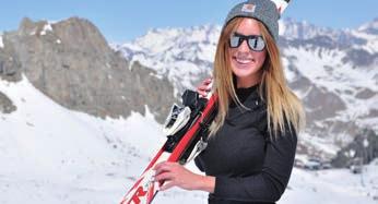 FREE SKI FREE SKI VAL DI SOLE Marilleva-Folgarida Madonna di Campiglio, Pinzolo, Pejo) 16-23.12.2018 SKIPASS SUPERSKIRAMA W CENIE!