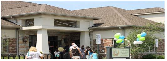 Adres: 2751 W Bowes Rd Elgin, IL, 60124 Telefon: 847-531-7271 Godziny otwarcia Filii Rakow poniedziałek - czwartek