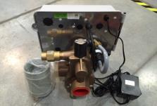 boczny SM, 4", WBP,Mech-12 dni, 24V/50Hz 2299,00 56 3150 Filtr Dopłata do wersji elektronicznej NXT 445,00 57 Dopłata do wersji tłoka bez wewn by-passu NBP 143,50 58