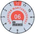 Instrukcja obsługi myjni dezynfektora TopLine 9.