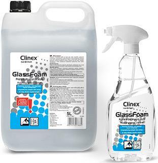 CLINEX DELOS MAT, płyn do pielęgnacji mebli /bez połysku/ Kod: 77-140 (1 L), 77-141 (5 L) nowoczesny preparat na bazie emulsji silikonowych, bezpośrednio gotowy do użycia czyści, pielęgnuje i chroni