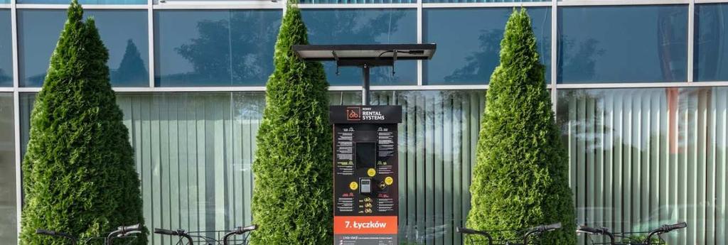 precyzyjnie aby zaspokoić wiele komunikacyjnych potrzeb w transporcie.