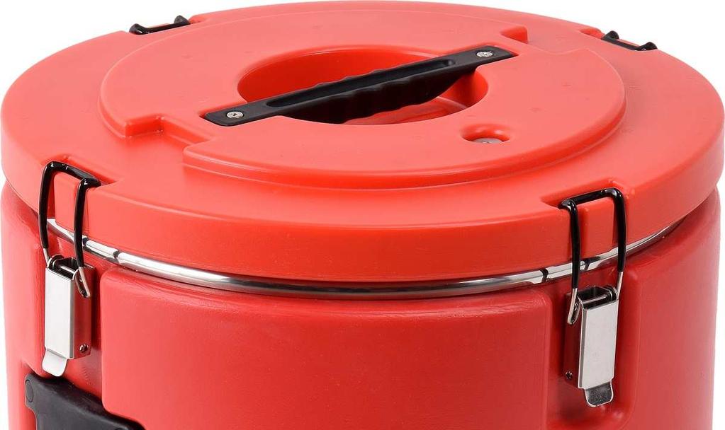 S.A. Frytownica indukcyjna YATO YG-04705 Frytownica o mocy 3500 W z precyzyjną regulacją