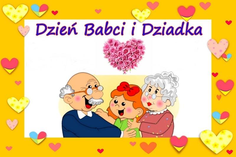 Nasze przedszkole w najbliższych