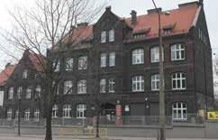 SZKOŁY Etnograficznego w Chorzowie, Zagrody Żubrów w Pszczynie, kręgielni w Zabrzu, wioski indiańskiej w Jaworznie, Etno Muzeum w Rudach Raciborskich, ZOO w Chorzowie, Muzeum Lotnictwa Polskiego w