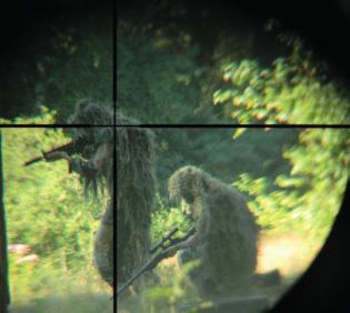 Na linii strzału Obóz snajperski 12-15 / 15-18 lat Air Soft Gun: zajęcia z użyciem broni skonstruowanej w celu realnego odwzorowania pola walki (repliki broni ASG to wierne kopie oryginałów pod