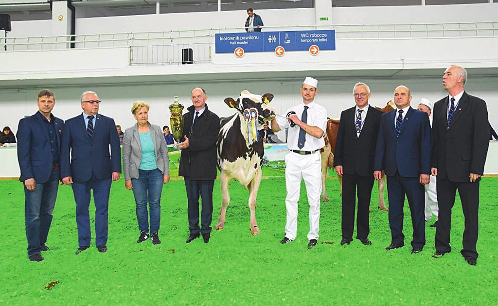 Dział Hodowli Dział Hodowli Bydła 6.