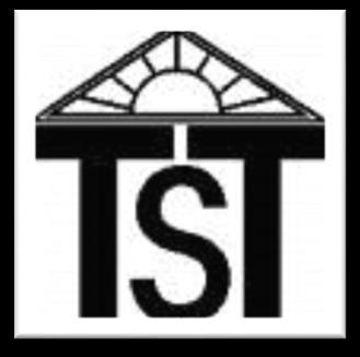 1983-2018 35 lat Towarzystwa Szkół Twórczych Do TST należą m.in.: Warszawa XIV Liceum Ogólnokształcące im. S. Staszica Warszawa - VIII Liceum Ogólnokształcące im.