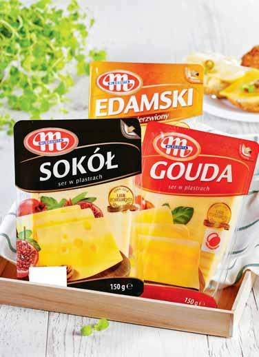 SUPERCENA Ser pleśniowy NA TUREK camembert, brie