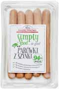 10 OFERTA SPECJALNA Warzywa na patelnię HORTEX 450 g