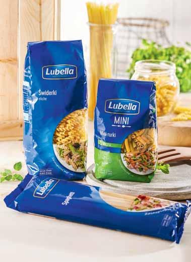 SUPERCENA Ryż biały długoziarnisty HALINA 4 x 1 g 6,73/ 2 69 Kaszka mleczno- -ryżowa dla dzieci NESTLÉ 230 g 26,04/