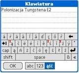 Aktualizacja Proces aktualizacji polonizacji przebiega analogicznie jak proces instalacji z tym, że przed instalacją nowej wersji pakietu językowego systemu operacyjnego należy przełączyć się na inny