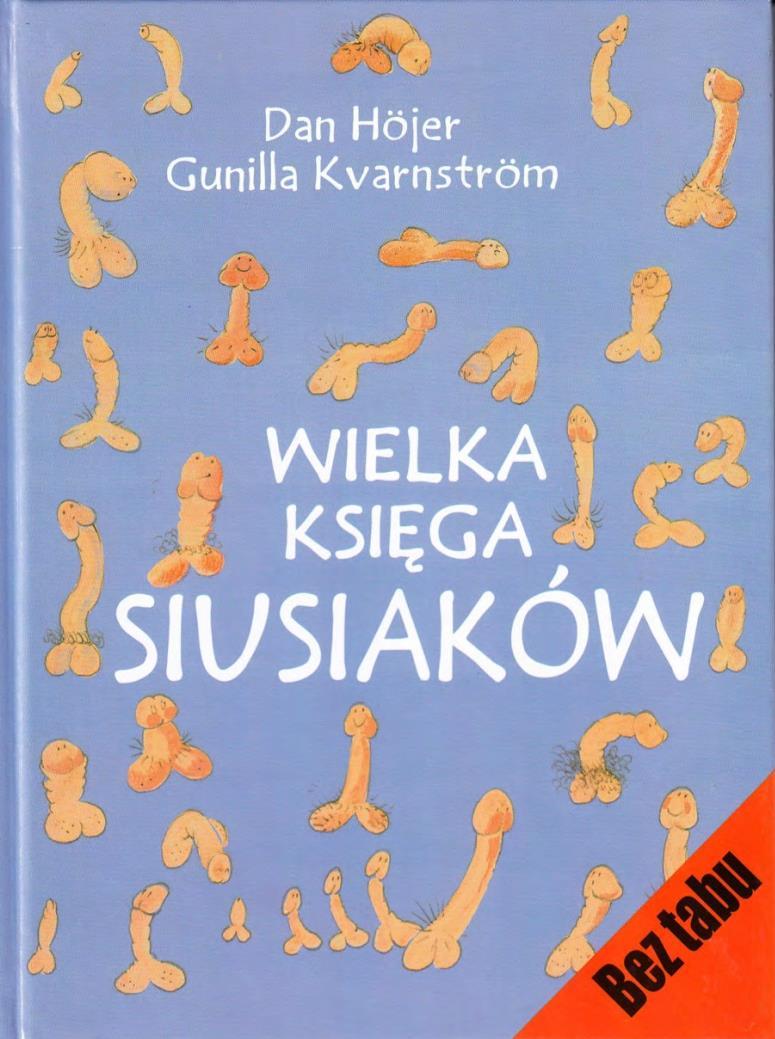 Edukacja seksualna typu B ze Szwecji do Polski