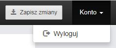 zmiany).