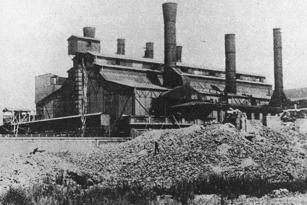 1927 Rozpoczęcie sporu gminy miasta Warszawy ze Spółką, w wyniku z niedotrzymaniem szeregu warunków umowy o dostawę energii dla miasta. 1934 Zarząd komisaryczny.