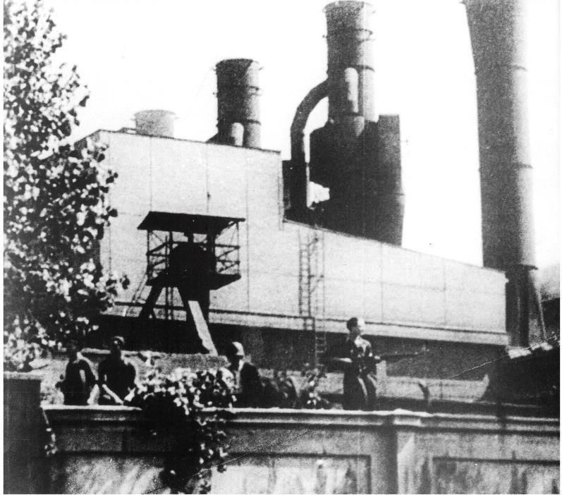 Powstanie Warszawskie Do wybuchu Powstania w 1944 r.