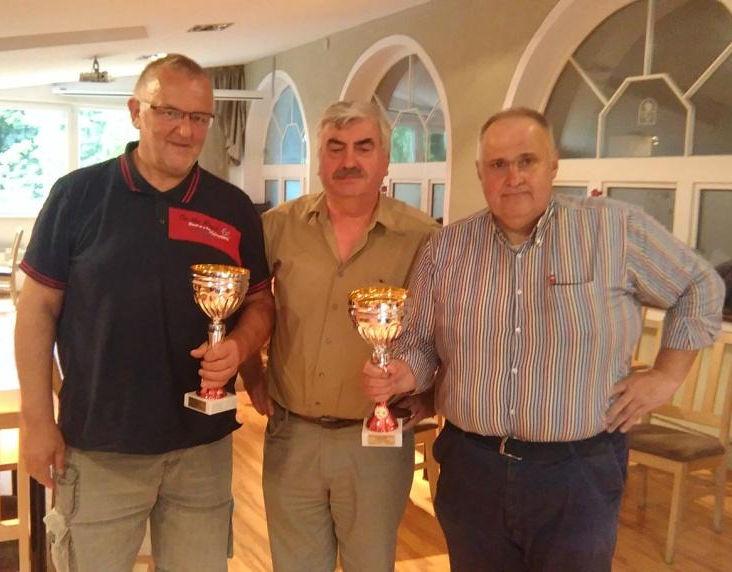 4. T Stopierzyński 59.64 5. E Reczuga 58.11 6. K Pikus 57.88 7. J Stańczak 57.62 8. W Krzemieński 55.78 9. T Kozłowski 55.33 10. B Pszczoła 55.22 11.