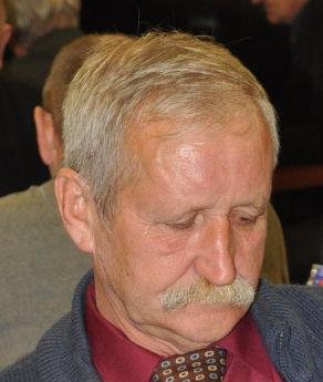 frekwencja na turnieju wyniosła 16 par. 3.