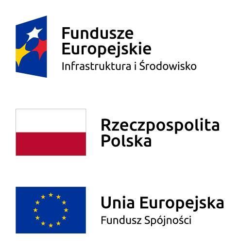 maksymalnie 3 znaki), łącznie ze znakiem FE, barwami RP oraz znakiem UE.