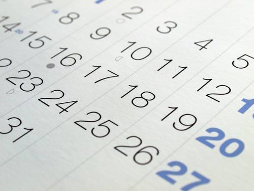 Zmiany techniczne W roku kalendarzowym dopuszcza się max. dwie zmiany techniczne wymagające zgody PW.