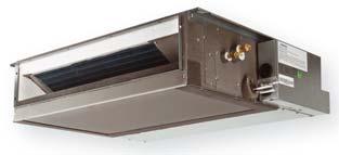 AST-18UW4SFATG10-IN 5,0/5,3 A++/A+ 900 12,0 1030 zł AEH-W4A1 - moduł WiFi - - - - - - 180 zł Kasetonowe Multi Split Jednostki kasetonowe multisplit, Inverter, pompa ciepła, pilot bezprzewodowy L1-12,