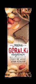 VERBANA CUKIERKI
