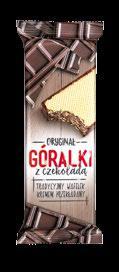 czekoladowe