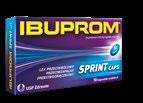 IBUPROM SPRINT CAPS 4,85