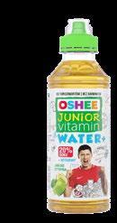 1,79 0,75 l 2,20 OSHEE ISOTONIC SPORT DRINK grapefruit