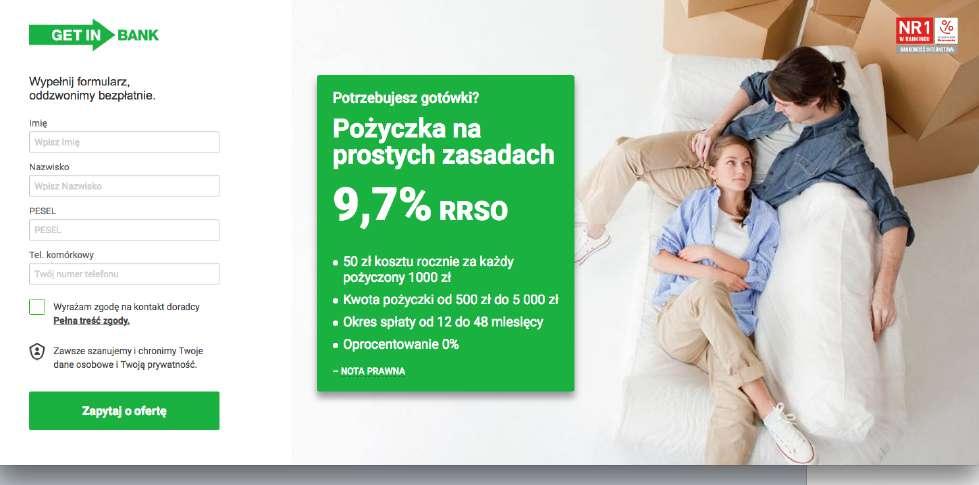 Współpraca z domem mediowym, studiem UX i graficznym, developerami.