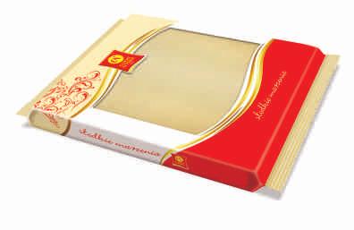 Love&Cherry Puszka 290 g.
