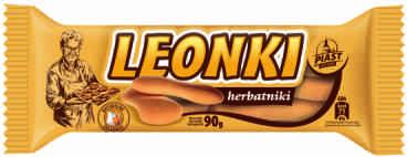 Wafle Chrupkie