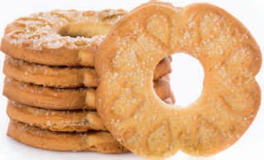 Toffi 2 kg.