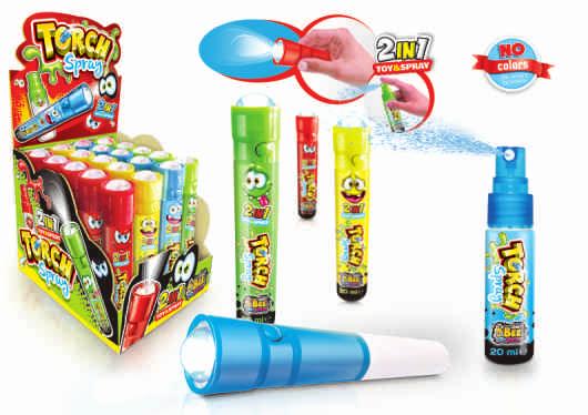 X-TREME Spinner