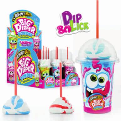 X-TREME Bubble Gum +