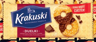 Krakuski