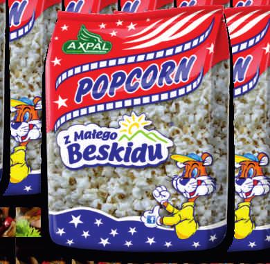 Czosnkowe 20 g.