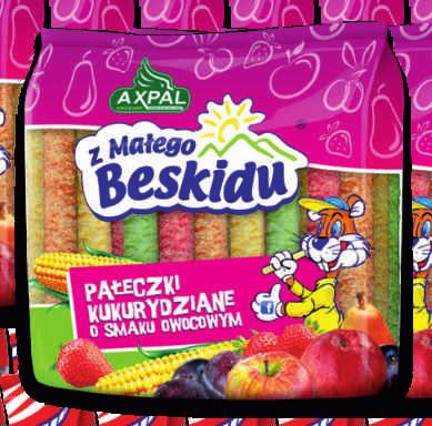 Ziarnisty 20 g.